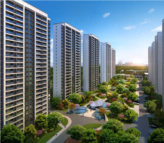 吴江汾湖光樾华庭」房价光樾华庭户型得房率-吴江汾湖光樾华庭楼盘资料