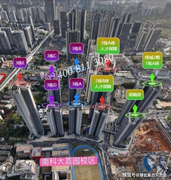 2026 光明绿城桂语兰庭全面解读,规划户型价格配套一站式看懂是否适合你-河池搜狐焦点