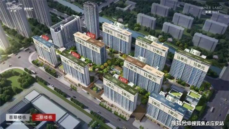 龙湖·观萃-上海奉贤(龙湖·观萃)首页网站-2025龙湖观萃最新房价+户型图+小区环境+配套-广安搜狐焦点