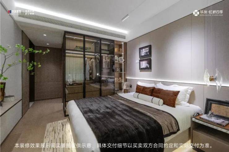 华发虹桥四季(售楼处)官网-销售中心-环境-户型-价格-地址-楼盘详情-配套-华发虹桥四季售楼处电话-交房时间-配套-电话-交房时间(图35)