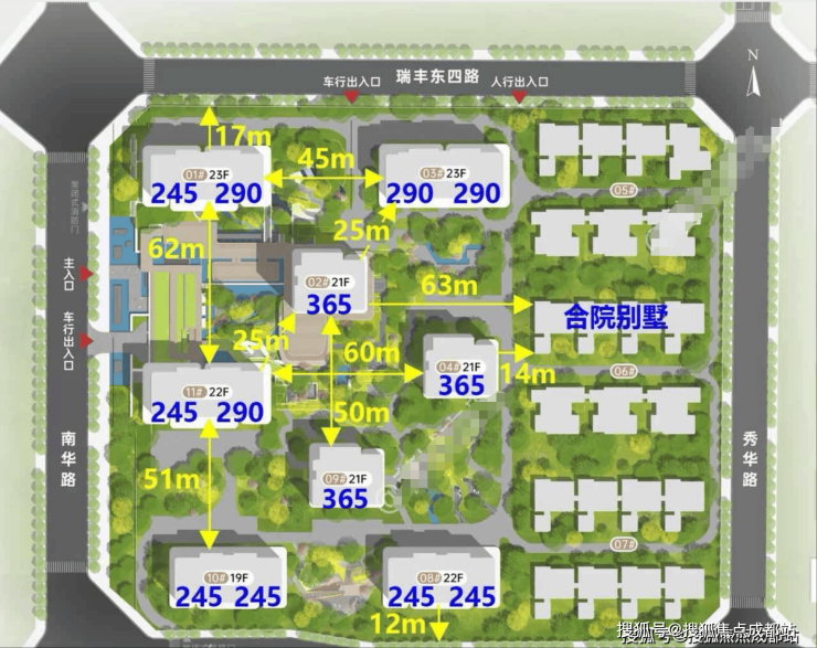 深入剖析成都【招商玺】房价走势,解读最低首付政策,探究户型设计亮点,解析交通配套,附售楼处电话-成都搜狐焦点