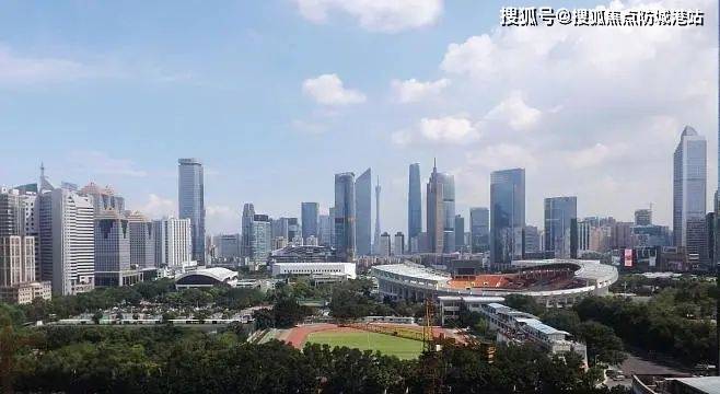 粵海雲港城廣州粵海雲港城樓盤詳情房價戶型容積率小區環境