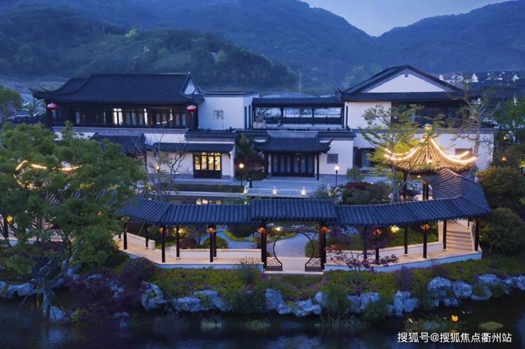 奉化溪口华元溪山华庭#华元溪山华庭#最新发布:售楼处电话多少?