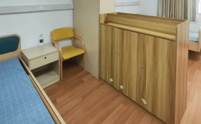 广州福兴养老院：交通方式全解析+地址+设施+收费(图4)