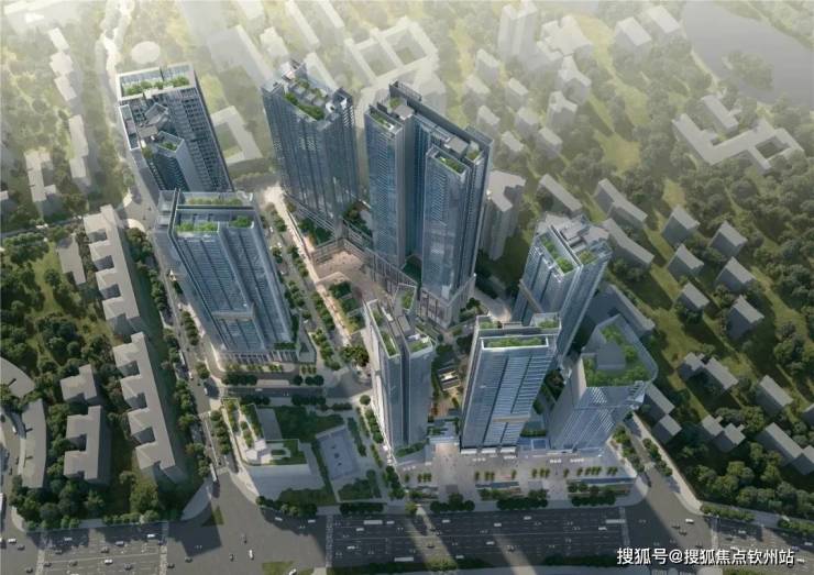 2025翰熙典居(售楼处)@售楼处首页网站-翰熙典居中心-欢迎您-楼盘详情-户型配套-小区环境-最新房价(图6)