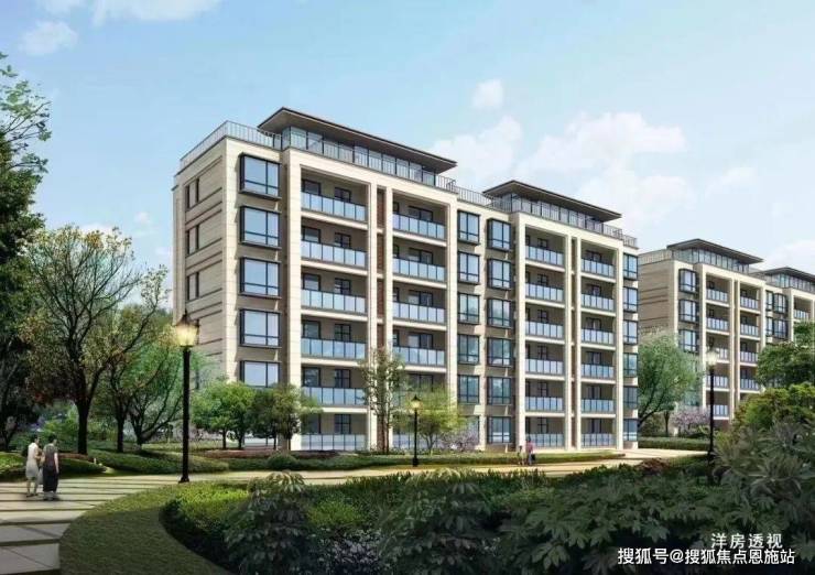 诸暨江南明月府:2024-绍兴【江南明月府】房价_房型图