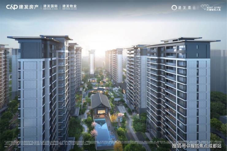 成都【建发璞云】售楼处电线日最新认证)丨最新房价动态实时更新_在售户型齐全_项目详情全面介绍优惠活动_线上预约看房服务(图13)