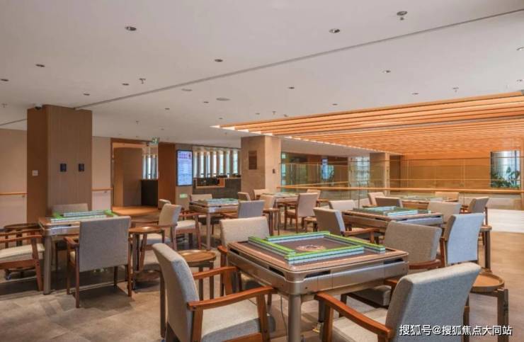 北京通州随园养老中心2026年月费标准及接收高龄失能对象信息-北京养老介绍(图2)