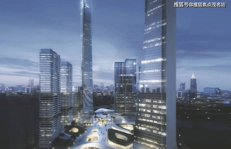 澳门人威尼斯官网龙岗 大运【颐安都会中央】颐安都会中央价格_售楼处电话_售楼处欢(图7)