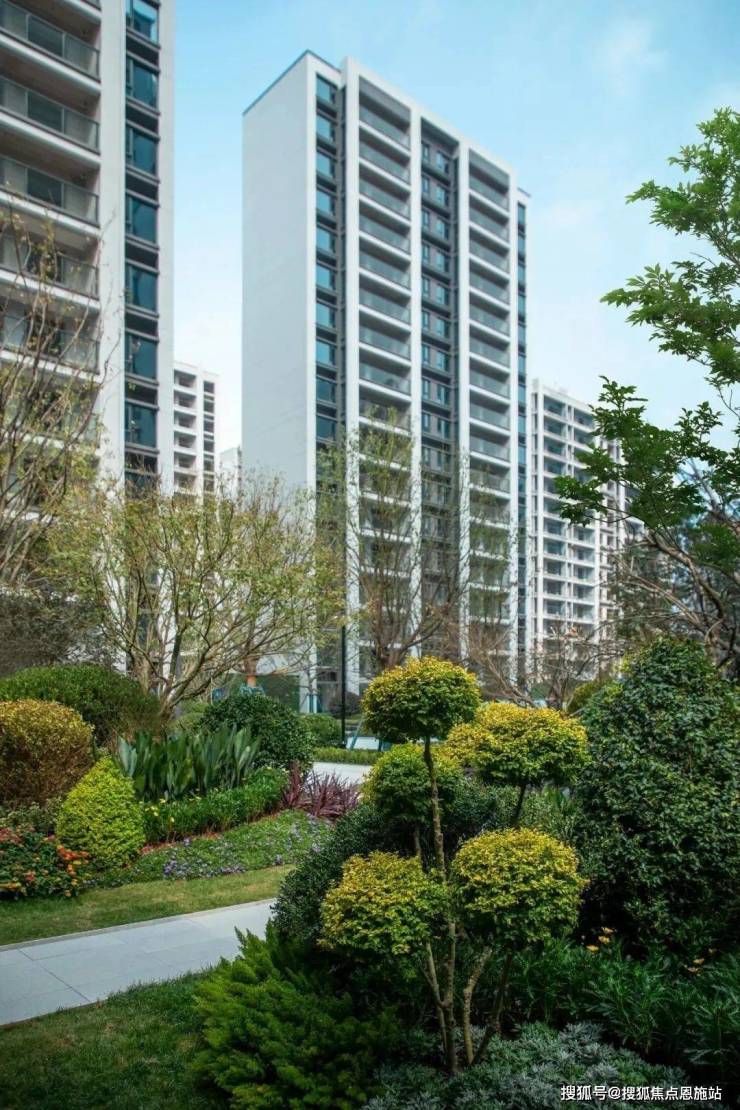 绍兴玖樟台欢迎您丨2024玖樟台售楼处楼盘详情价格面积户型