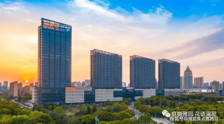 星樾湖滨售楼处电话-周边配套(交通,学校,医疗,商业,环境)