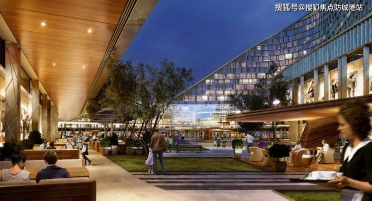 珠江未来城广州珠江未来城楼盘详情房价户型容积率小区环境