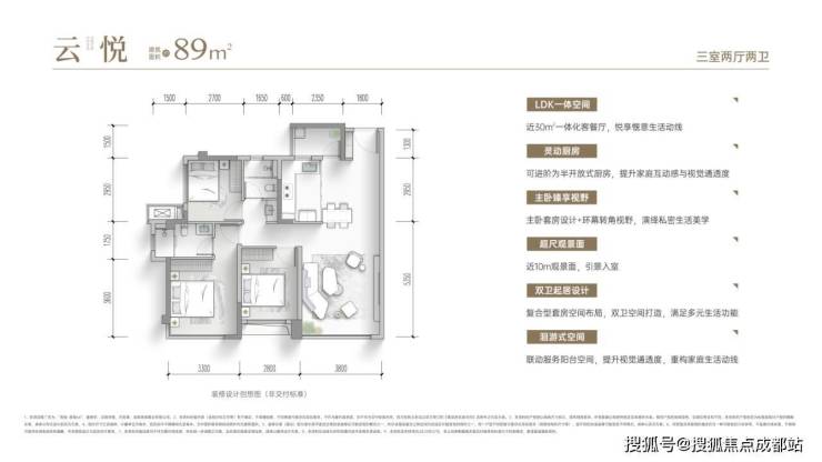 成都【高投云锦66】售楼部电话(已认证)-最新优惠活动与项目进度更新查看房价走势、热销户型详情。(图2)