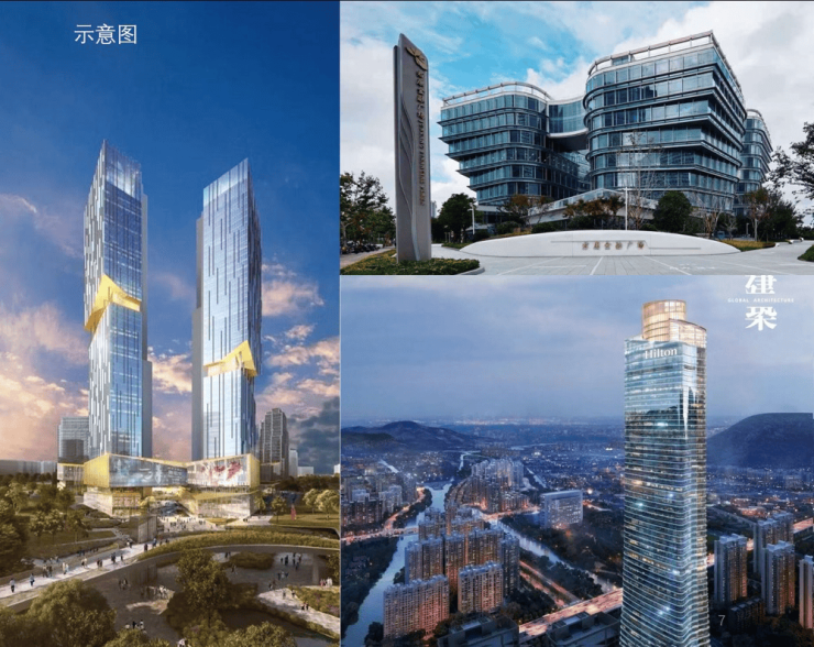 成都新房【饭店锦宝博体育平台城印1984】最新售价特价房源年末优惠在售户型售楼处电(图7)
