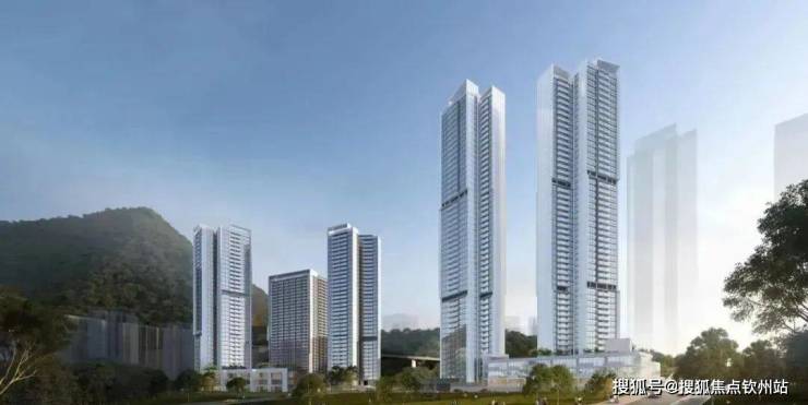 2025金众云山海公馆(营销中心)首页网站金众云山海公馆欢迎您楼盘详情价格户型(图3)
