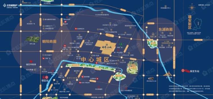 北京城建&middot;国誉上城自带爆款基因!解析城央红盘背后的硬核逻辑