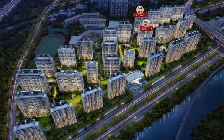 保利时光印象最新动态-保利时光印象楼盘百科-户型-周边配套-售楼中心电话(图3)