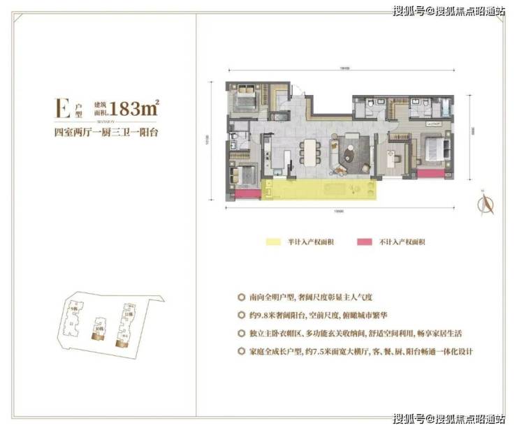 昆明(俊发俊尚峰房价|房型|俊发俊尚峰户型图_交通地铁_楼盘地址