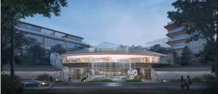 绿城咏溪雲庐楼盘售楼部电话多少-售楼中心丨楼盘详情-合肥搜狐焦点