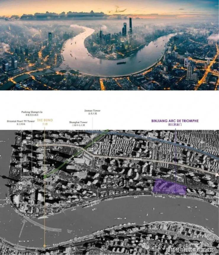 陆家嘴滨江凯旋门售楼处_滨江凯旋门(营销中心)网站_售楼处地址_电话_价格曝光_最新房源情况_户型_中心电线小时咨询热线(图5)