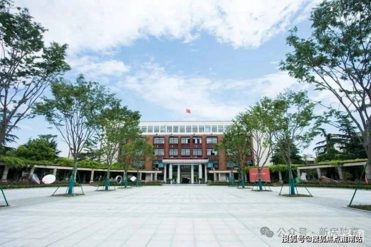 教育地标群项目周边学府荟萃,晨曦小学,晨曦中学,震川高级中学等,与