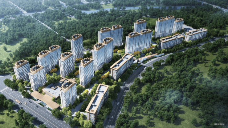 琥珀星樾湾项目价格解析：文化价值的市场体现(图4)