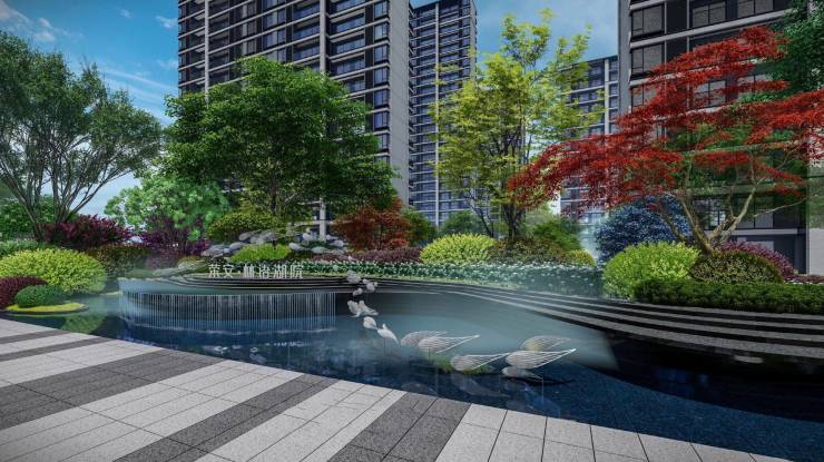 平湖荣安林语湖苑丨荣安林语湖苑最新价格交付实拍丨林语湖苑还有什么