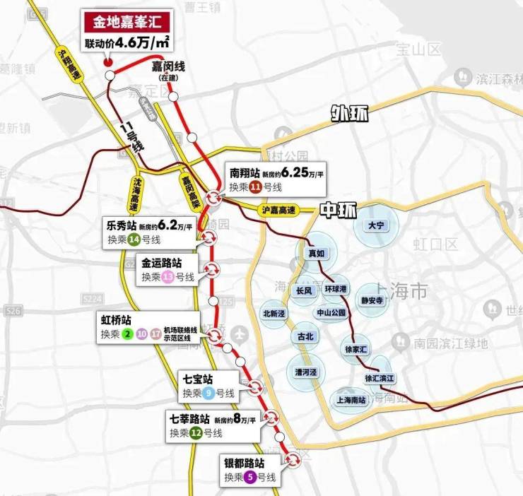 金沙乐娱场9159最新版金地嘉峯汇(2024年上海金地嘉峯汇)首页网站-嘉峯汇楼(图11)