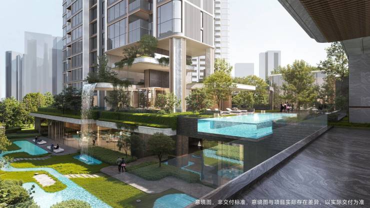 成都【华润华宸府】售楼处电线月房价_楼盘详情_热销户型_总价区间_最新优惠活动_线上售楼处首页(图1)