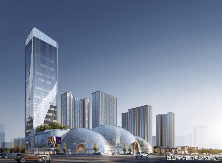 【1月房价】k101广场售楼处最新公告_2026年优惠_房价走势_主力户型_售楼处电话(图10)