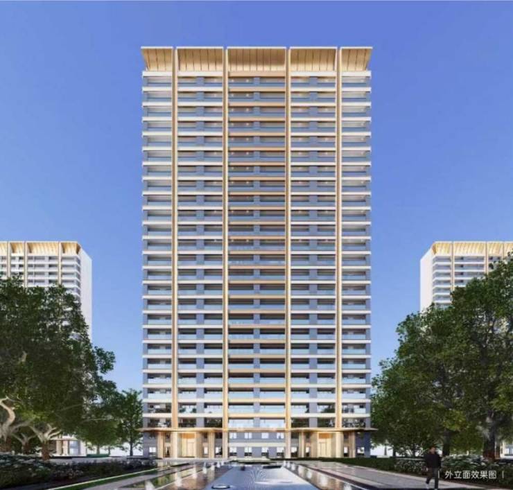 西安中铁建西派天麓开发商直销!规划图 | 实景图 | 效果图【2024商铺推荐】-西安搜狐焦点