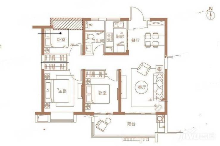 合肥瑶海区最新在售楼盘-瑶海区新房房价-新楼盘(图3)