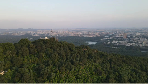 钟山峰景南京钟山峰景售楼处电话开盘时间开发商物业基本信息周边配套