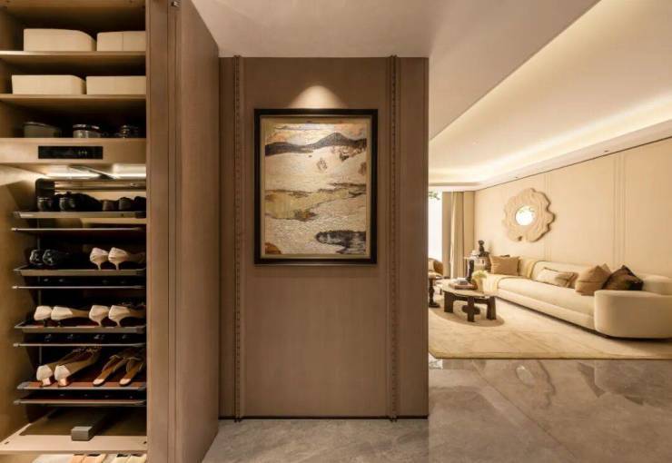 保利誉滨江(售楼处)电线保利誉滨江销售中心-环境-户型-价格-地址-楼盘详情-配套-电话-交房时间(图6)