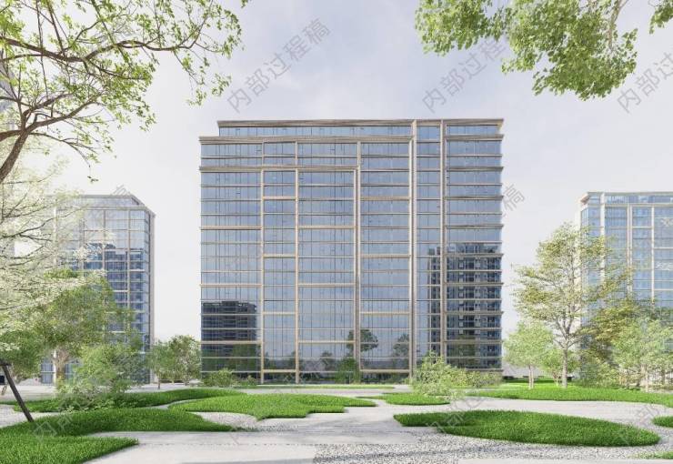 府楼盘丨售楼部在哪丨周边配套合肥楼市新葡京通告 合肥皖投安澜府-皖投安澜(图3)