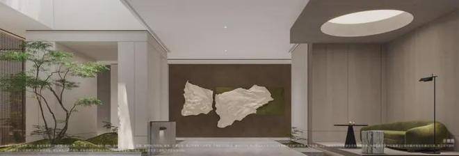 缦云上海售楼处)首页网站丨2025【缦云上海】欢美嘉体育入口迎您售楼处电话地址备案价楼盘详情(图9)