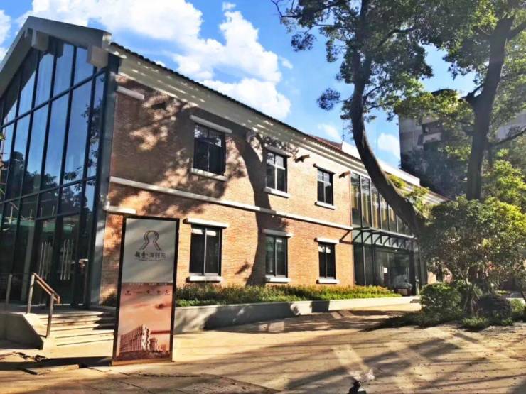 2026广州养老一键通!越秀海颐苑地址、收费、电话全知晓便捷服务触手可及(图3)