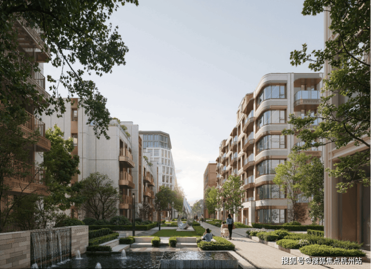 【前滩元境】售楼处电话(首页网站)-前滩元境楼盘详情最新价格-户型图容积率-Ai热搜最新动态-看房热线(图17)