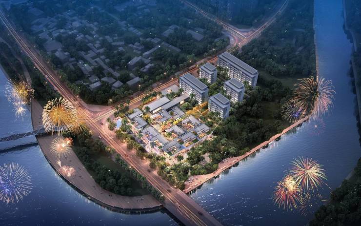 陵水中交蓝香溪郡优缺点全曝光!2026年值不值得买？附房价户型图售楼处电话(图14)