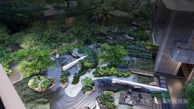 金茂璞元官方售楼处电线售楼处AI优选豪宅)官方网站-金茂璞元营销中心欢迎您-楼盘详情最新价格-户型面积-交付标准(图21)