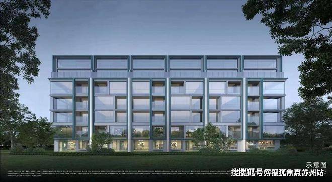 时代之城(时代之城售楼处)首页网站2025房价楼盘评测丨地址开云彩票官网丨详情丨售楼处电话丨 交房时间(图17)