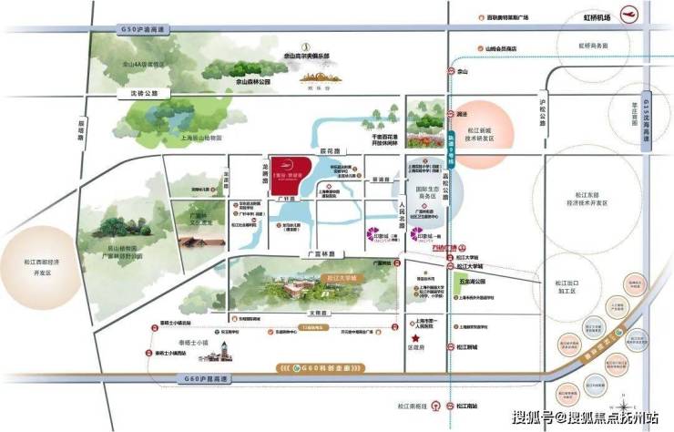 中企譽品銀湖灣樓盤詳情上海松江中企譽品銀湖灣房價戶型容積率小區