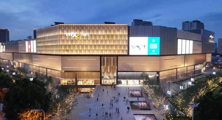 中海悦府雲起(售楼处)首页网站〢营销中心〢欢迎您〢楼盘详情户型图备案价学校@售楼中心(图5)