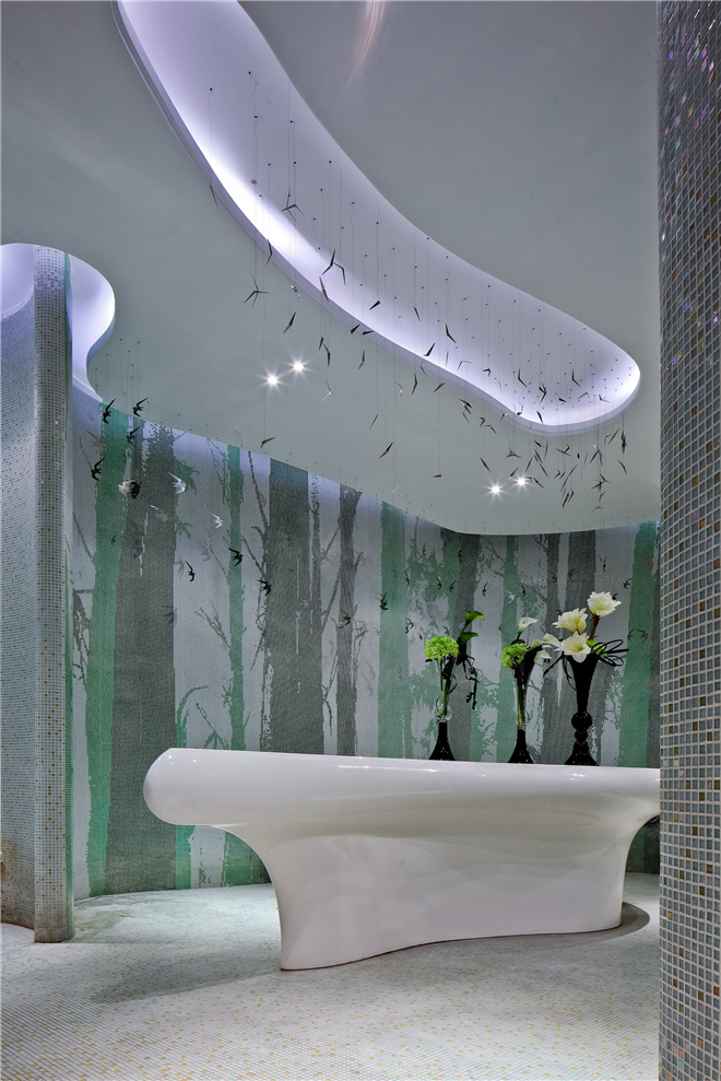 吕邵苍作品:宜兴巴登巴登