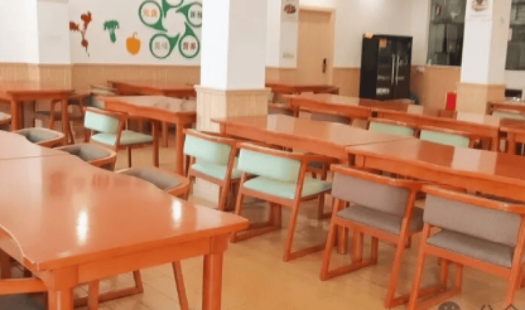 2026广州养老的卓越之选：百慈养老院地址优越、收费透明、服务专业一键查询超安心(图2)