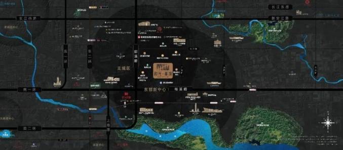 合肥保利和光峯境_合肥楼市_房产信息房地产【最新新房价格】(图4)