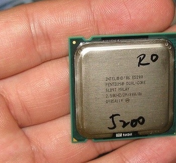 e5200报价和测评