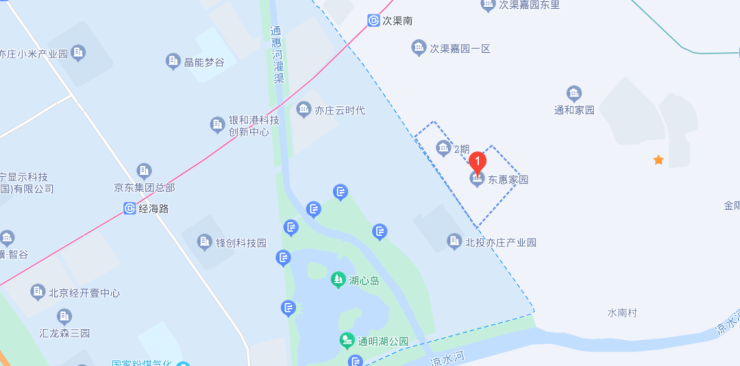 北京主城核心区新推出167套...