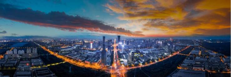 城建星启时代售楼部重磅发布：生态健康社区的全新定义与规划理念(图3)