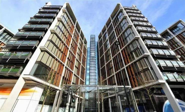 中兴路壹号上海中兴路壹号首页网站丨中兴路壹号楼盘详情户型价格地址